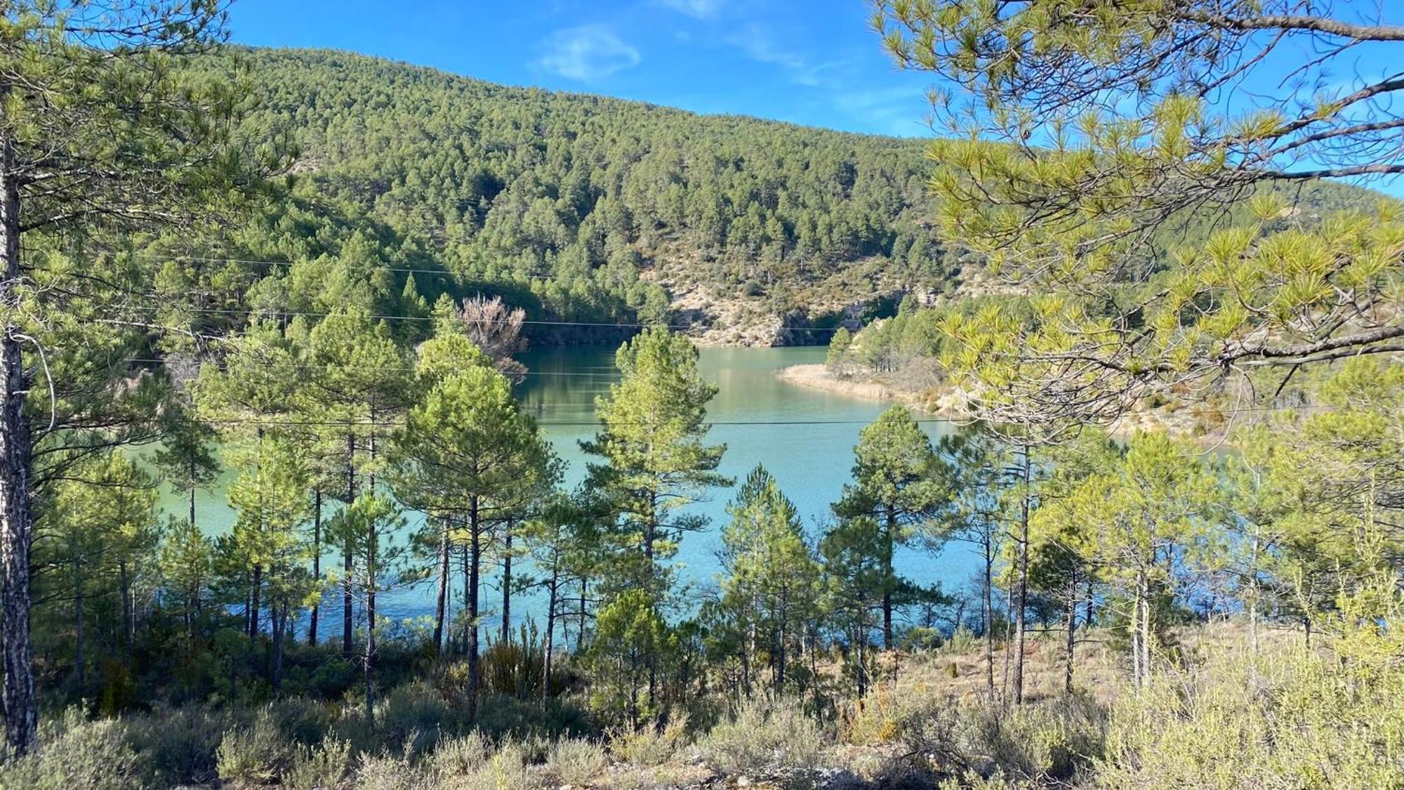 Hostal Rural Amador Puente de Vadillos エクステリア 写真