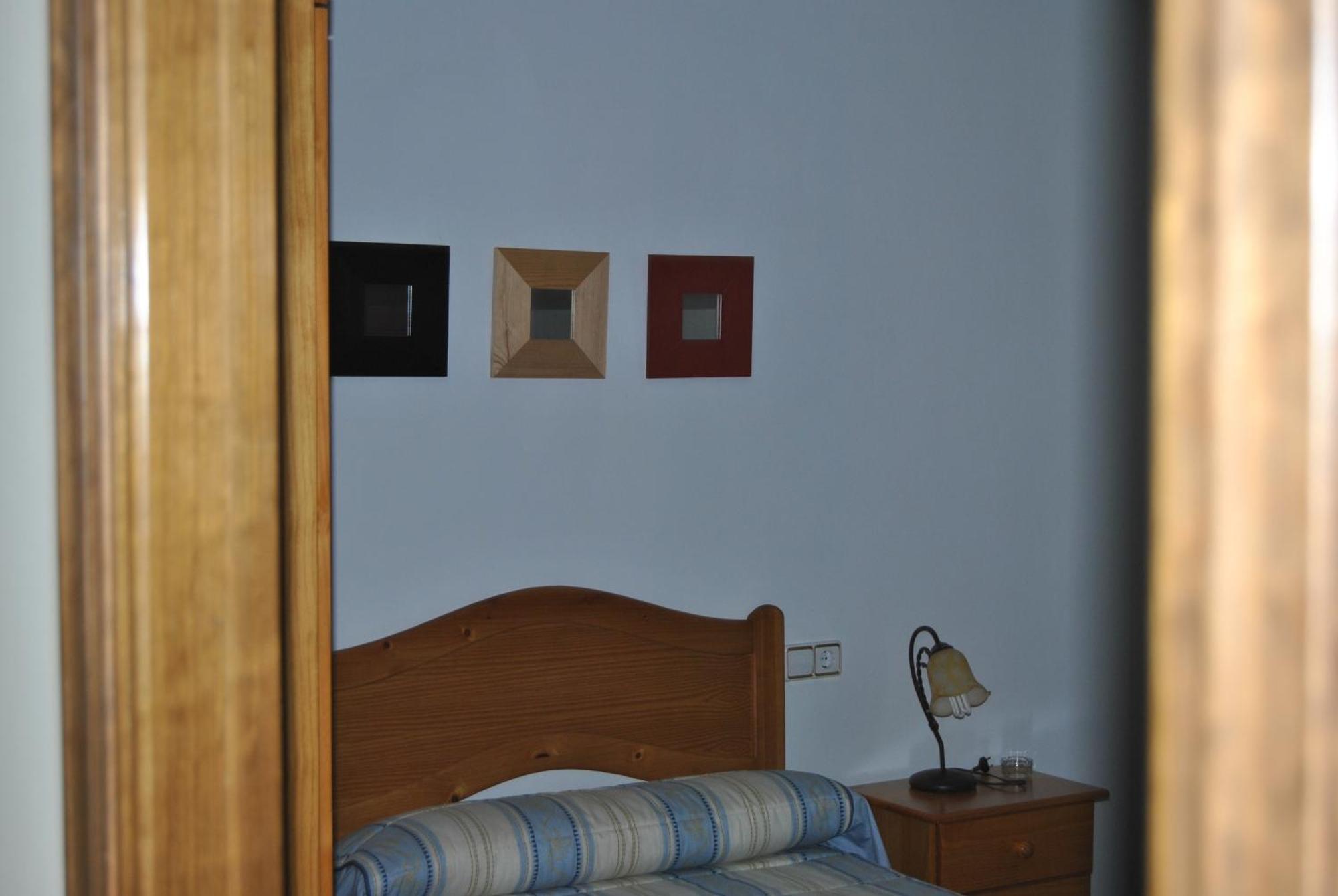 Hostal Rural Amador Puente de Vadillos 部屋 写真