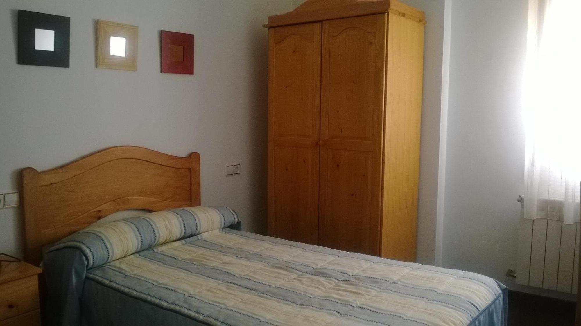 Hostal Rural Amador Puente de Vadillos 部屋 写真