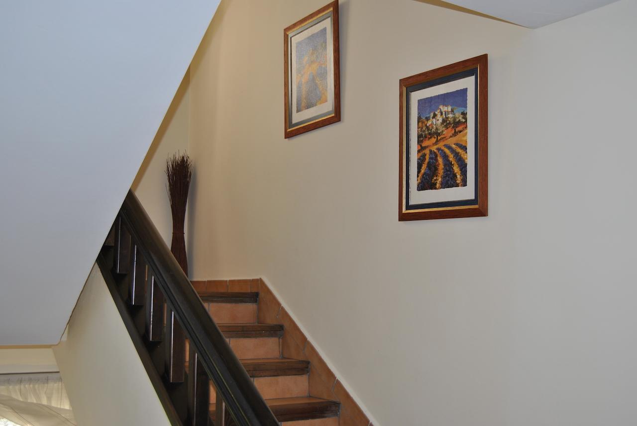 Hostal Rural Amador Puente de Vadillos エクステリア 写真