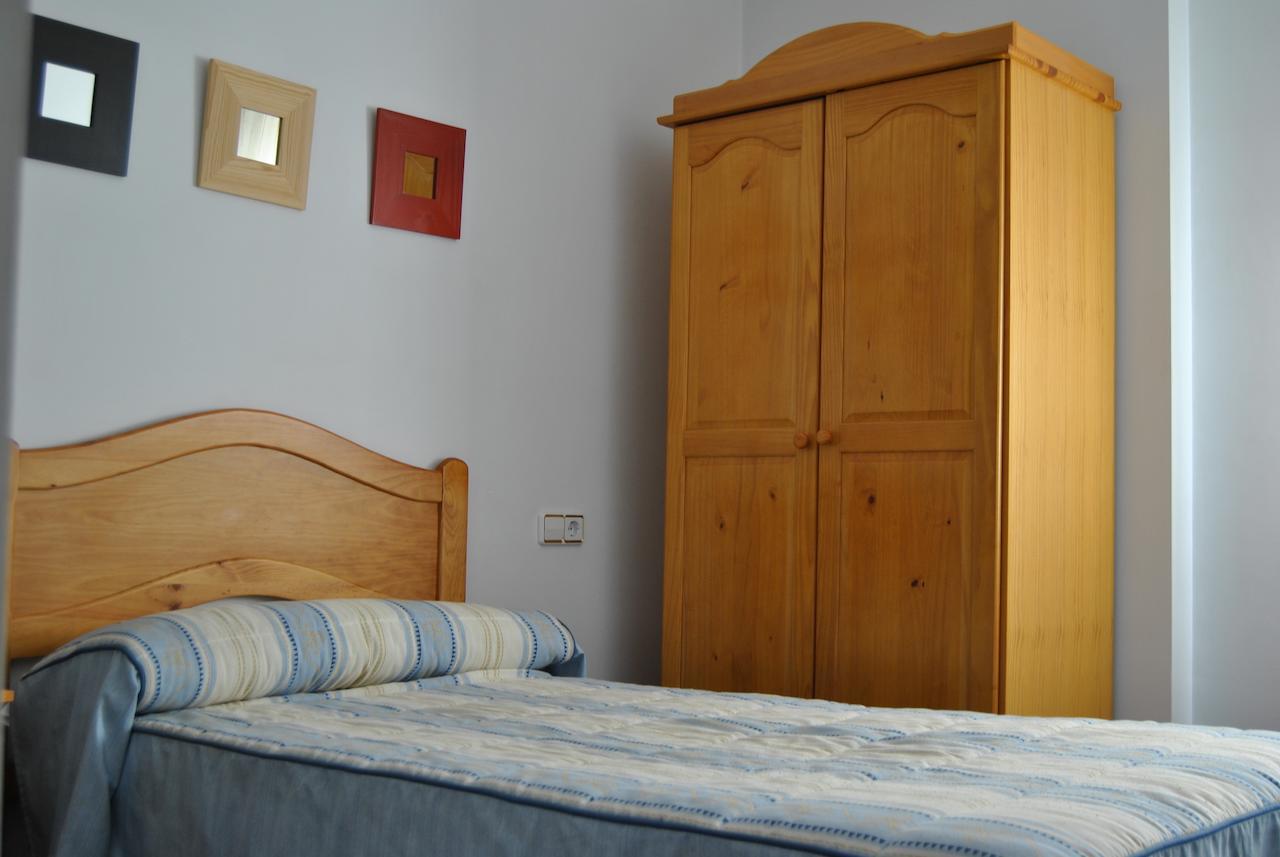 Hostal Rural Amador Puente de Vadillos 部屋 写真