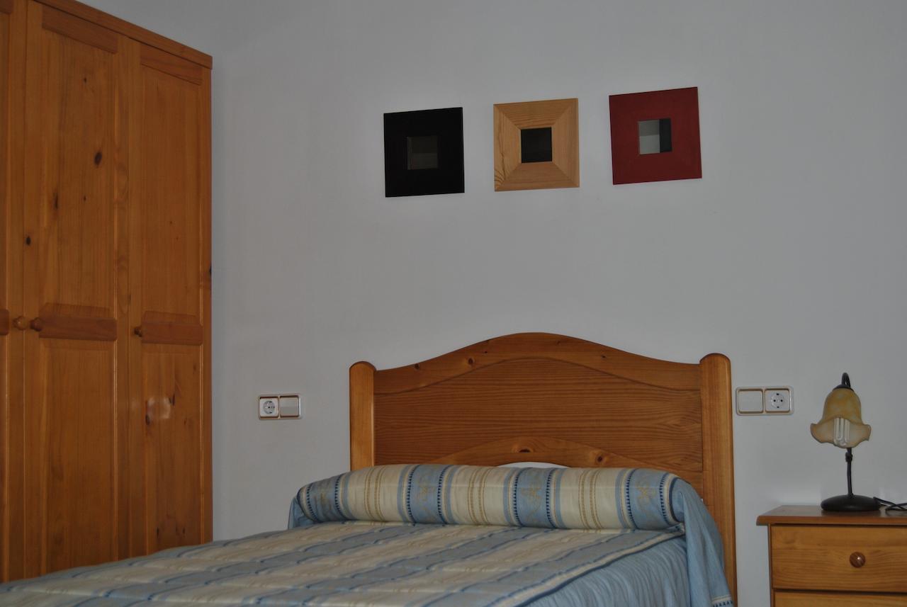 Hostal Rural Amador Puente de Vadillos 部屋 写真